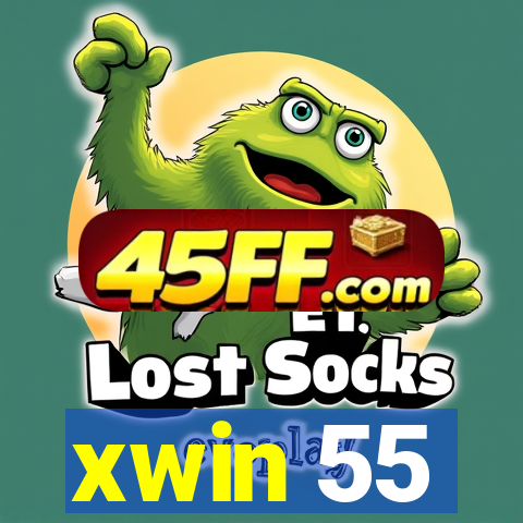 xwin 55